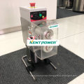 Portable Two Roller Sugarcane Juicer Machine Beautiful Shape Fruit & Vegetable Processing Machinery Equipment